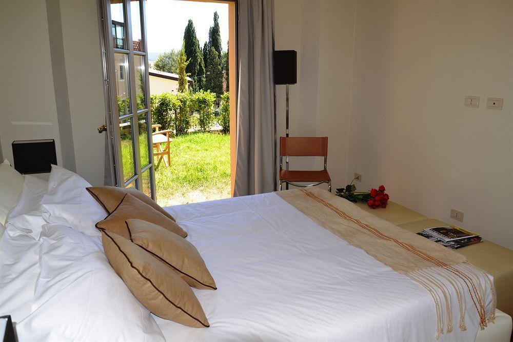 Vicarello Di Volterra 아파트 외부 사진