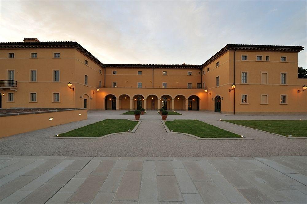 Vicarello Di Volterra 아파트 외부 사진