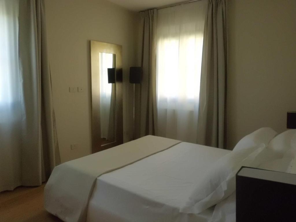 Vicarello Di Volterra 아파트 객실 사진